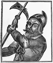 Menasseh Ben Israel
